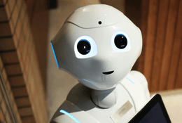 AI? AI!